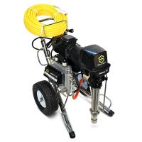 Окрасочный аппарат SCHTAER Jupiter 10