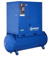 Винтовой компрессор REMEZA ВК25-10-500ВС
