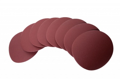 Шлифовальный круг (диск) ASPRO D225 мм, P150
