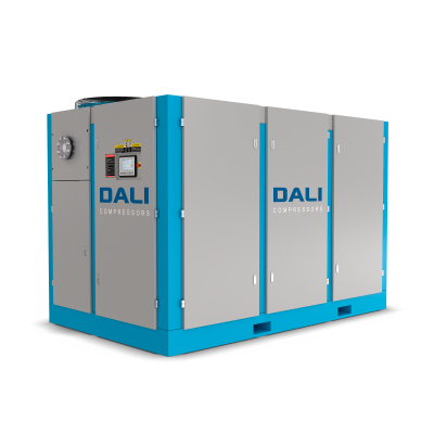 Винтовой компрессор DALI DL-315/10GA-F