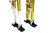 Строительно-монтажные ходули ASPRO №1 с высотой подъёма от 381 до 584 мм (15"-23") Строительно-монтажные ходули ASPRO №1 с высотой подъёма от 381 до 584 мм (15"-23")