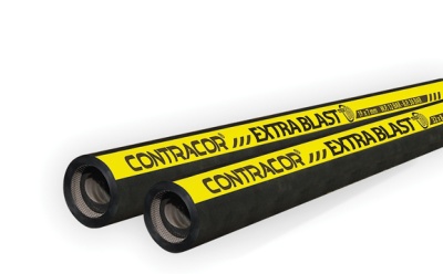 Рукав абразивоструйный CONTRACOR Extra Blast-13 20 м