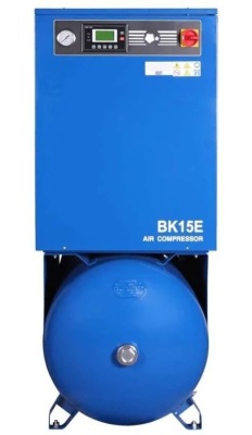 Винтовой компрессор REMEZA ВК15Е-8-500ВС