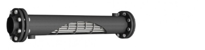 Доохладитель REMEZA ACW 330F DN125/40 Cu