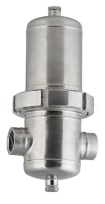 Магистральный фильтр сжатого воздуха REMEZA PF005 0310 PR