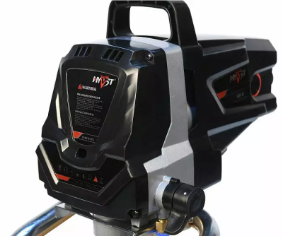 Бензиновый окрасочный аппарат HYVST SPT 8300GTX